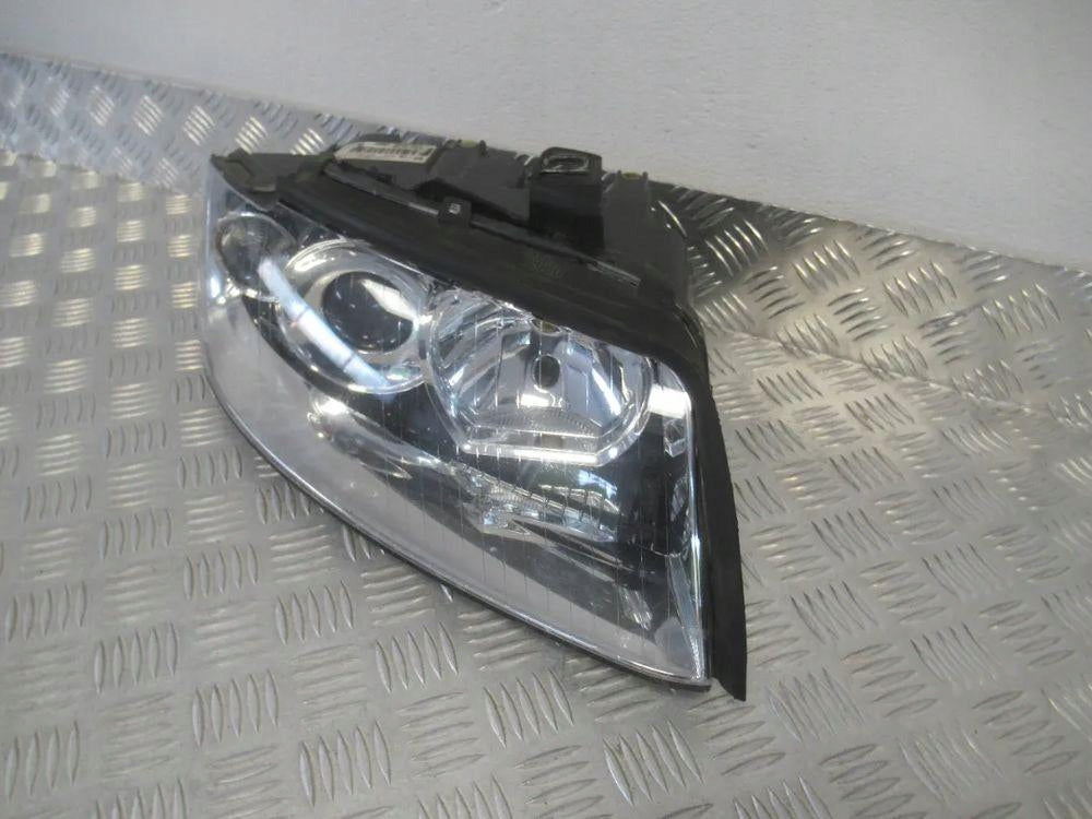 Frontscheinwerfer Audi A4 B6 8E0941004S 8E099008S Xenon Rechts Headlight SCH8306062038fe