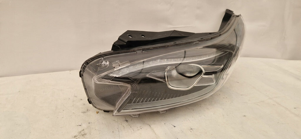 Frontscheinwerfer Kia Xceed 92101J7300 LED Links Scheinwerfer Headlight