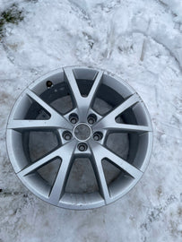 1x Alufelge 18 Zoll 7.5