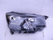 Laden Sie das Bild in den Galerie-Viewer, Frontscheinwerfer Peugeot Partner Rifter 90146195 Rechts Scheinwerfer Headlight SCH2646696084uy