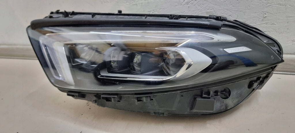 Frontscheinwerfer Mercedes-Benz W177 A1779065303 LED Links Headlight SCH6104054107cb
