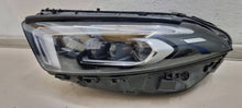 Laden Sie das Bild in den Galerie-Viewer, Frontscheinwerfer Mercedes-Benz W177 A1779065303 LED Links Headlight SCH6104054107cb