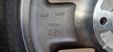 Load image into Gallery viewer, 1x Alufelge 16 Zoll 6.5" 4x100 52910GX200 Hyundai Staria Rim Wheel FEL5005876313tm