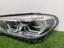 Laden Sie das Bild in den Galerie-Viewer, Frontscheinwerfer BMW X3 G01 G02 7439210-01 Links Scheinwerfer Headlight SCH1244211913xu