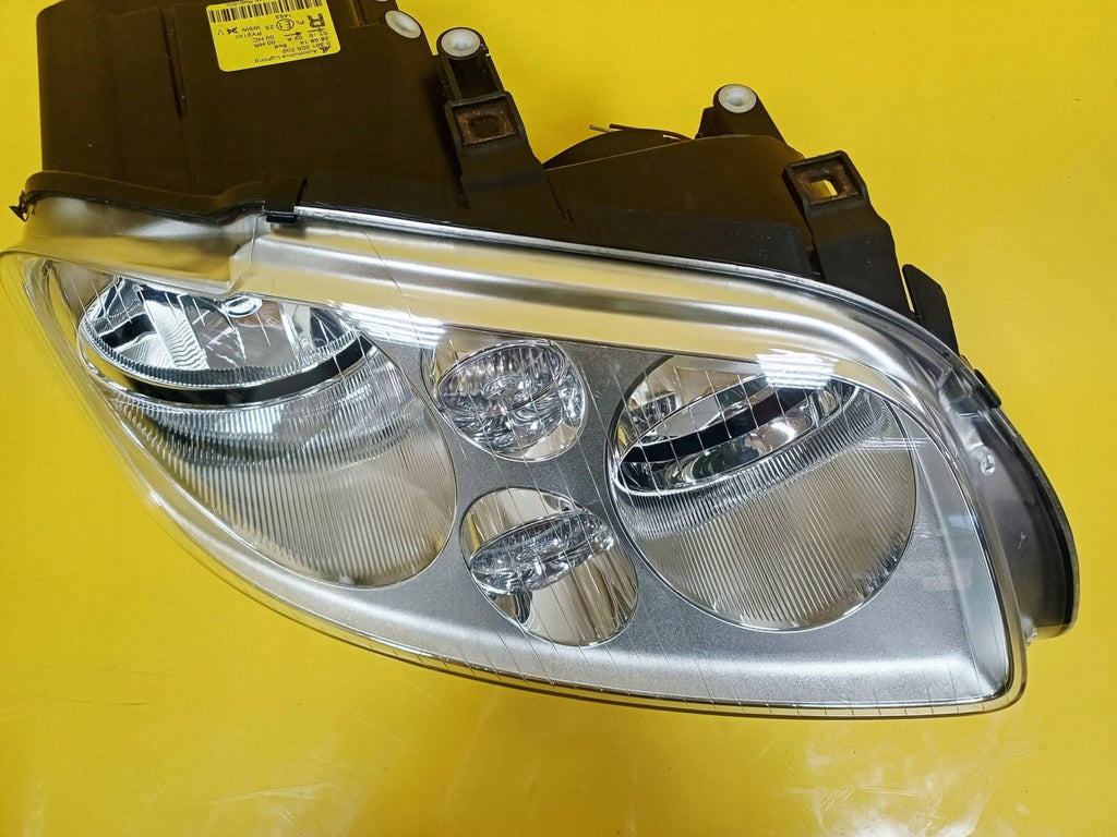 Frontscheinwerfer VW Caddy III Touran 0301205202 Rechts Scheinwerfer Headlight SCH7211372072lo