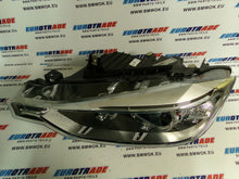 Load image into Gallery viewer, Frontscheinwerfer BMW F30 F31 7259527 Xenon Links Scheinwerfer Headlight