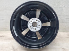 Load image into Gallery viewer, 1x Alufelge 15 Zoll 5.5" 5x100 40ET Glanz 2G0601025BC VW Polo Rim Wheel FEL4658782036yh