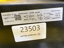 Laden Sie das Bild in den Galerie-Viewer, Frontscheinwerfer Skoda Superb III 3V1941015D LED Links Scheinwerfer Headlight