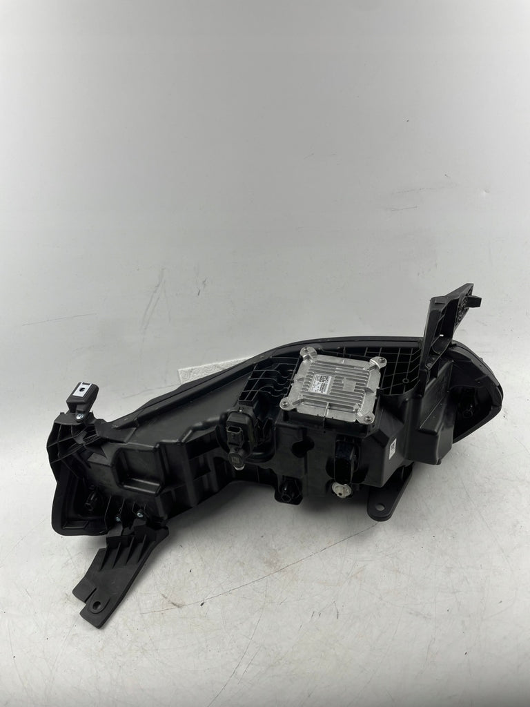 Frontscheinwerfer Renault Megane I E-Tech 260103279R Full LED Rechts Headlight SCH8368944652yn