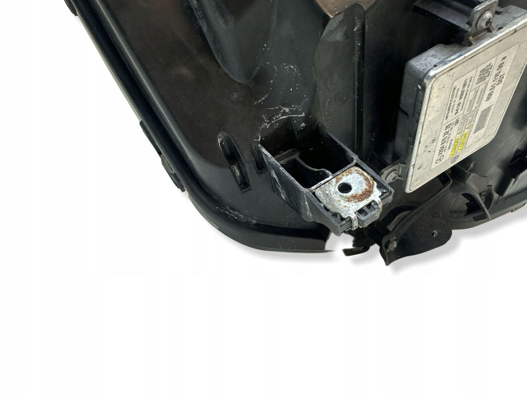 Frontscheinwerfer Mercedes-Benz X204 A2048208859 Bi-Xenon Links Headlight SCH5166319678da