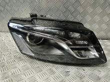 Laden Sie das Bild in den Galerie-Viewer, Frontscheinwerfer Audi Q5 8R09410930AF Xenon Rechts Scheinwerfer Headlight