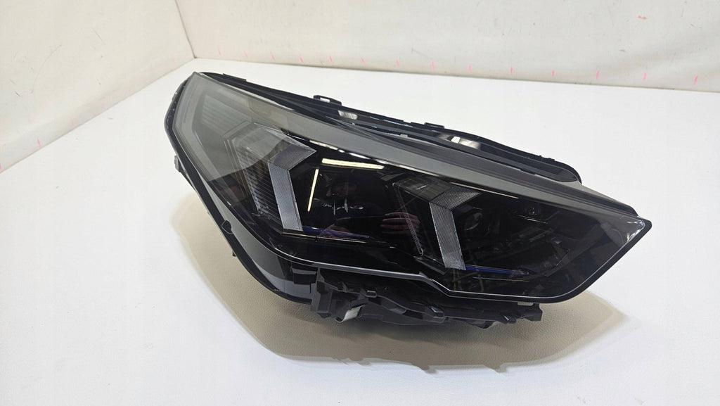 Frontscheinwerfer BMW X2 5A77EC8 Rechts Scheinwerfer Headlight SCH8818337884im