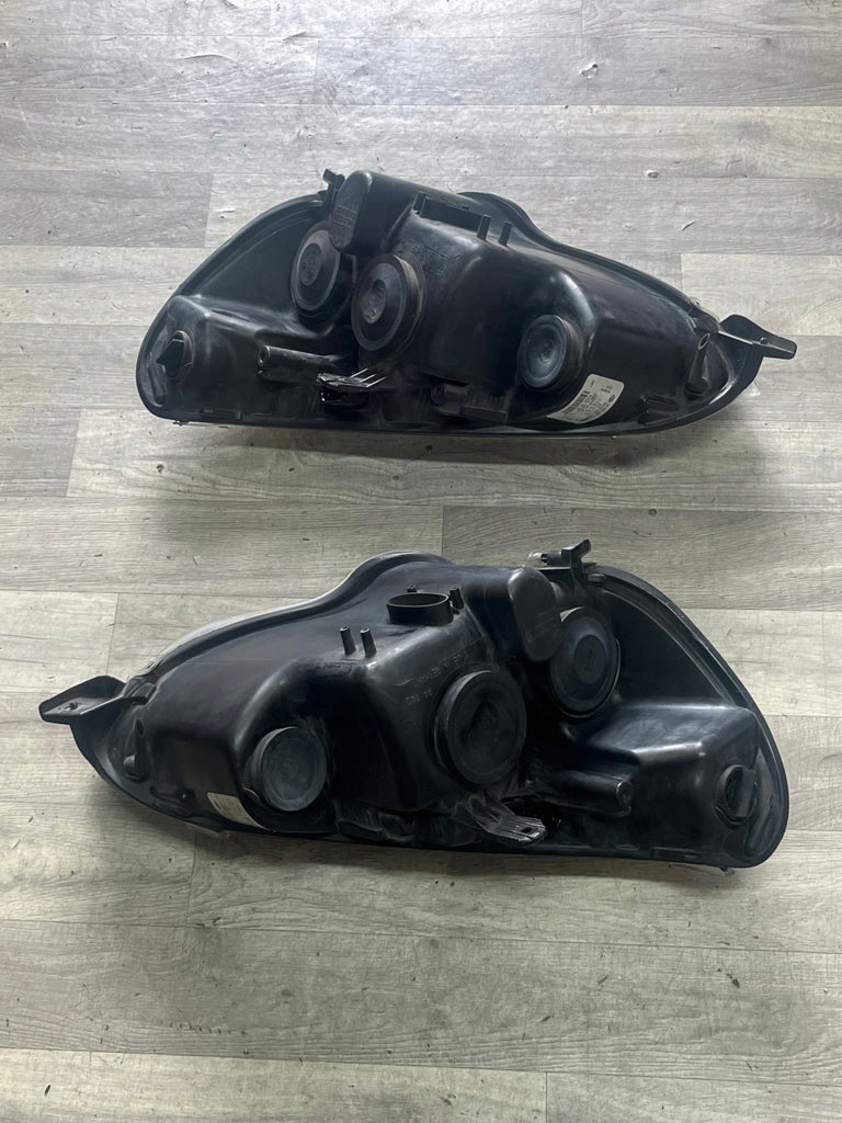 Frontscheinwerfer Ford S-Max 13D152 Rechts Scheinwerfer Headlight SCH1681110543re