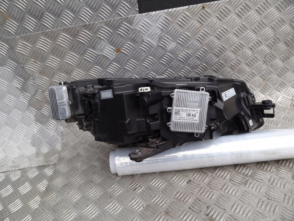 Frontscheinwerfer Skoda Superb III 3V1941015B Xenon Links Scheinwerfer Headlight SCH2633523493py