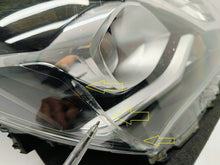 Laden Sie das Bild in den Galerie-Viewer, Frontscheinwerfer Toyota Yaris OD-197 OD-199 LED Rechts Scheinwerfer Headlight