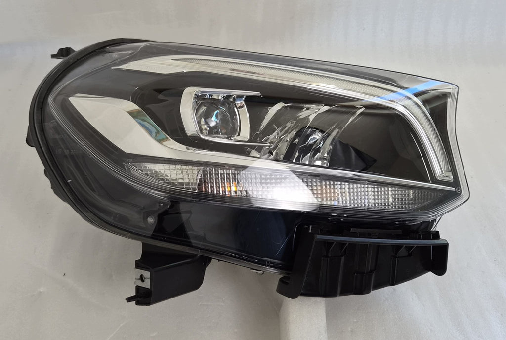 Frontscheinwerfer Mercedes-Benz A4709060900 LED Rechts Scheinwerfer Headlight SCH9039231539cw