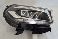 Laden Sie das Bild in den Galerie-Viewer, Frontscheinwerfer Mercedes-Benz A4709060900 LED Rechts Scheinwerfer Headlight SCH9039231539cw