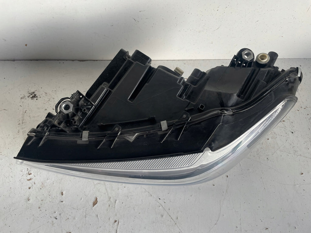 Frontscheinwerfer BMW X3 G01 G02 8739653 LED Links Scheinwerfer Headlight SCH4431794536ra