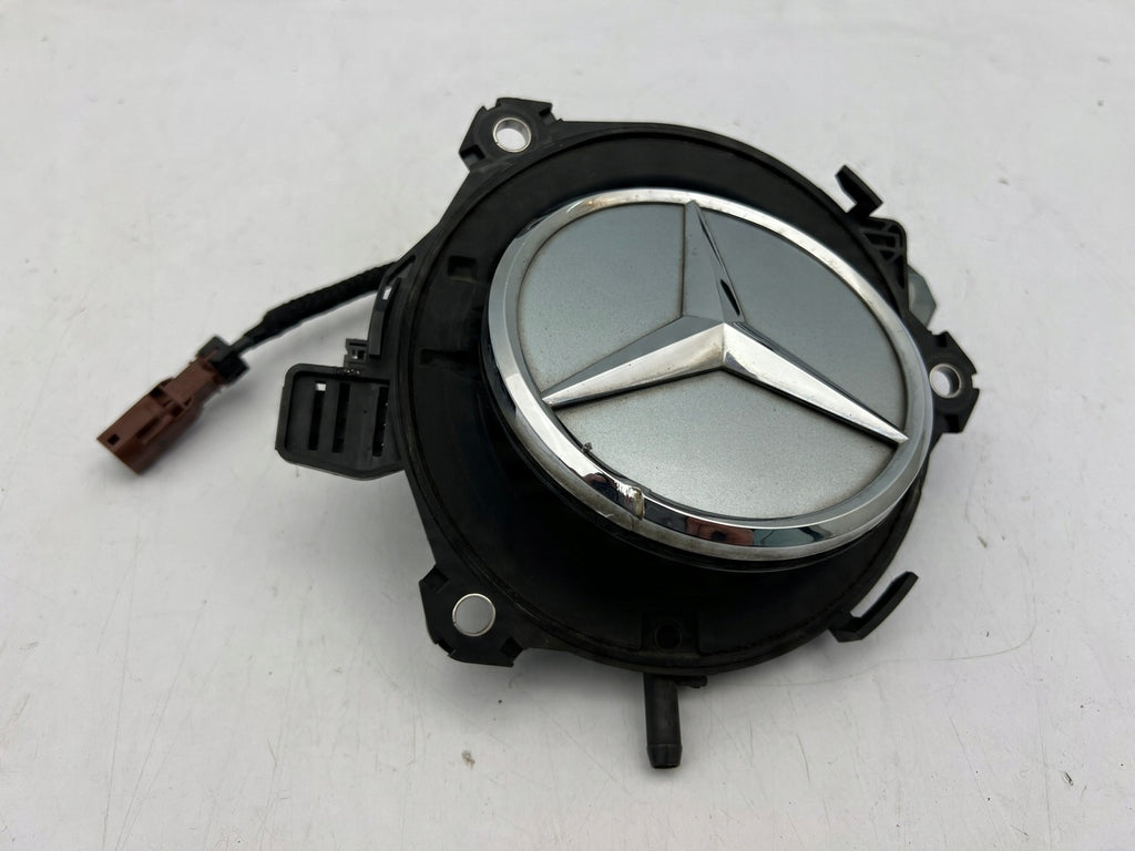 Heckklappe Mercedes-Benz Cla Glc Gle Cls Eqa Eqb A0997503300 Rückseite