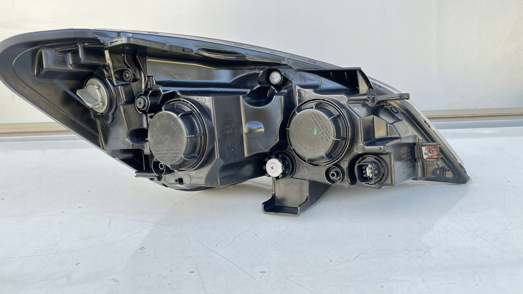 Frontscheinwerfer Kia Ceed 92101-1H Links Scheinwerfer Headlight