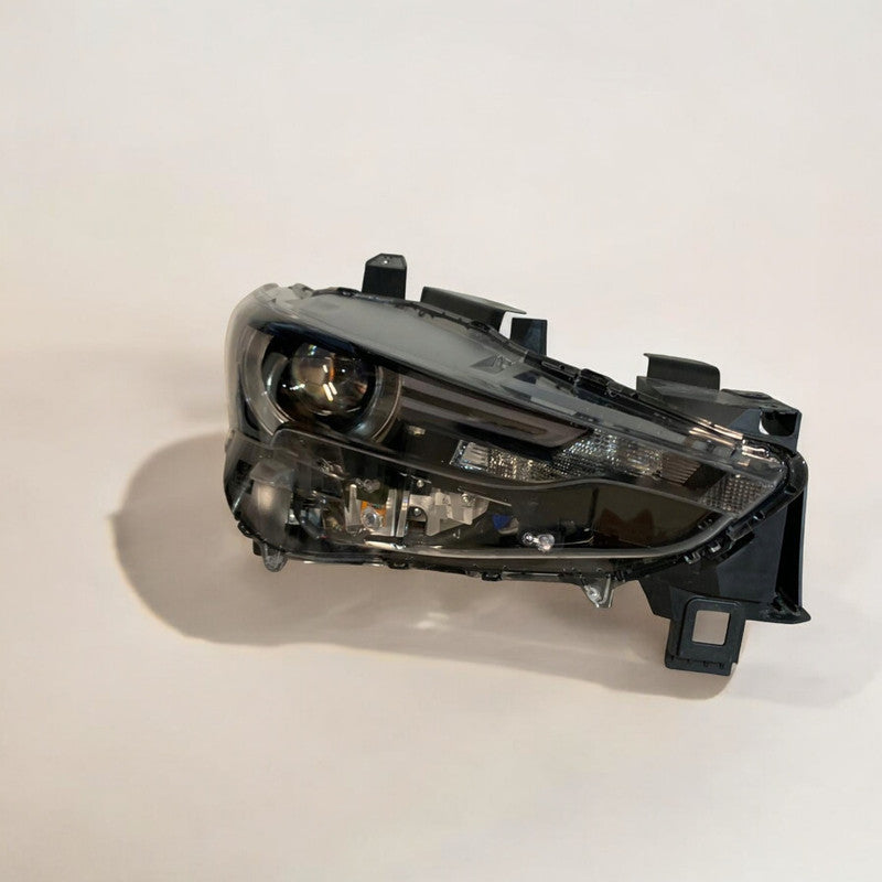 Frontscheinwerfer Mazda Cx5 K124-51030 LED Rechts Scheinwerfer Headlight