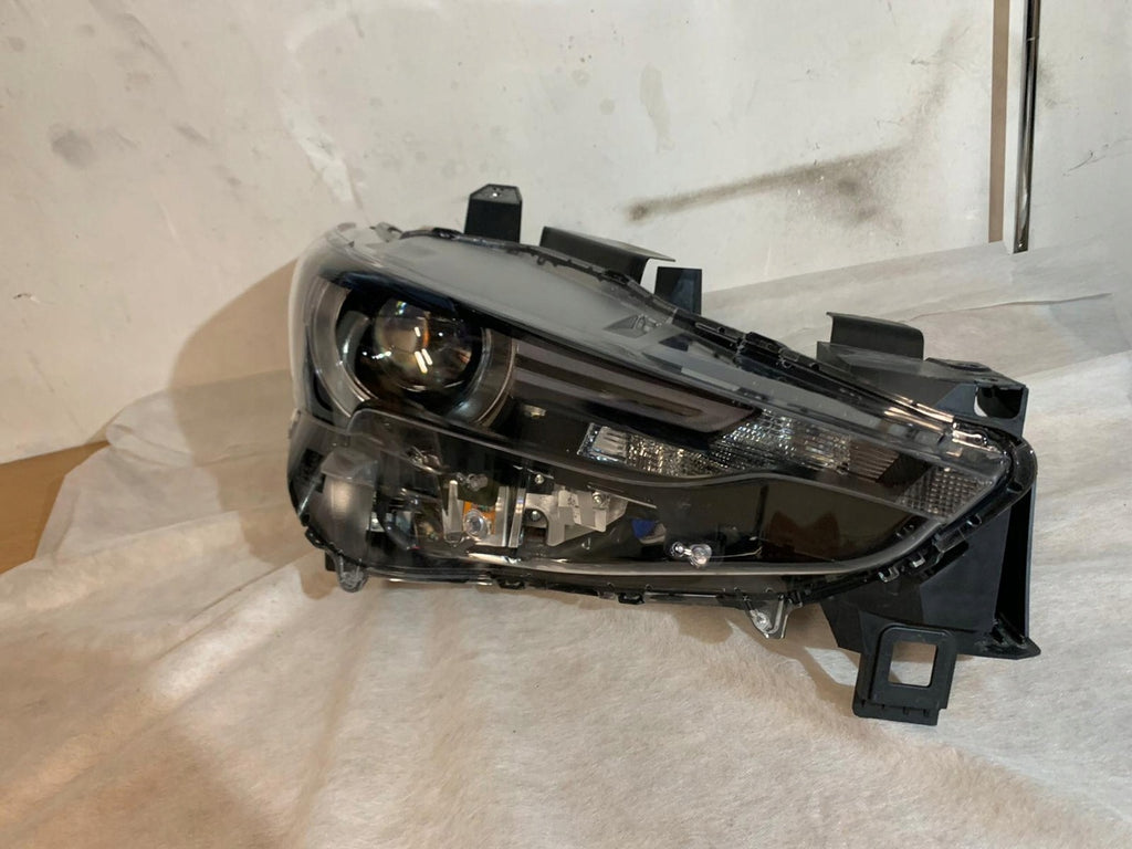 Frontscheinwerfer Mazda Cx5 K124-51030 LED Rechts Scheinwerfer Headlight