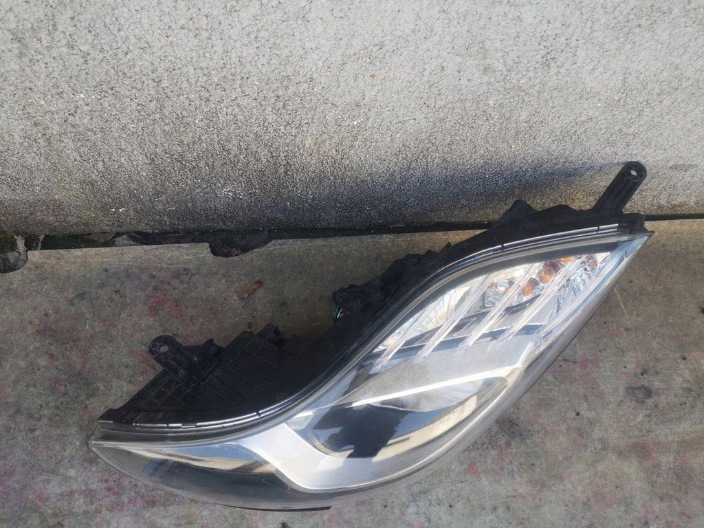 Frontscheinwerfer Hyundai Ix20 Links Scheinwerfer Headlight SCH7219657637sm