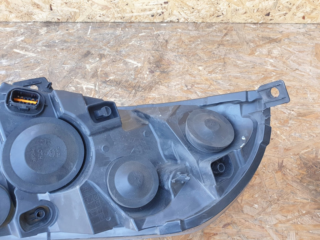 Frontscheinwerfer Renault Master III 260108490R Rechts Scheinwerfer Headlight SCH7084025095zs