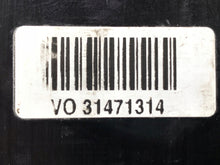 Load image into Gallery viewer, 1x Alufelge 19 Zoll 8.0" 5x108 42ET Glanz 31471314 Volvo V60 II S60 Iii FEL5103345354ag