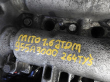 Load image into Gallery viewer, Motor Alfa Romeo Mito 955A3000 1.6 JTDM 120PS 88kW 264TKm 2009 Diesel Unkomplett MOT2631675642xk