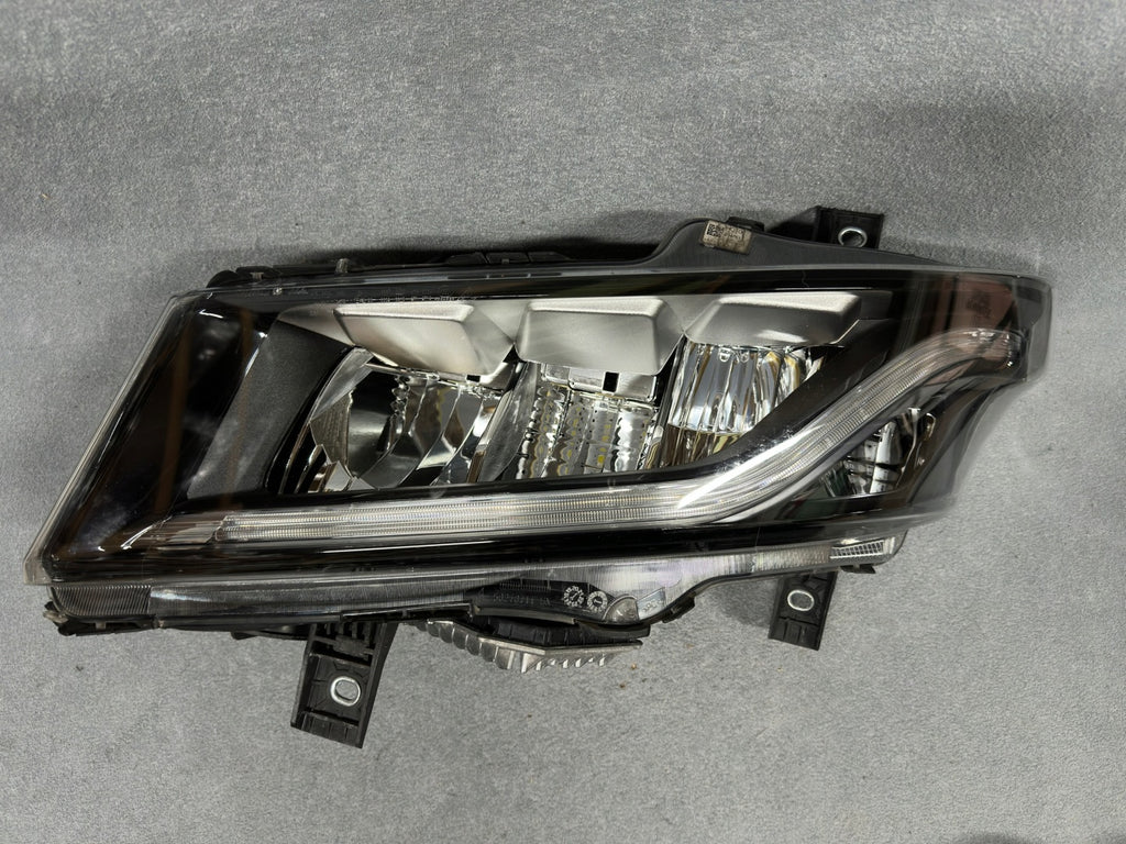 Frontscheinwerfer Iveco I 5803191962 LED Links Scheinwerfer Headlight SCH5455744133jg