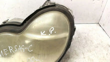 Load image into Gallery viewer, Frontscheinwerfer Mercedes-Benz 0301166201 Links Scheinwerfer Headlight SCH7781652748fq