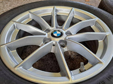 Laden Sie das Bild in den Galerie-Viewer, 4x Alufelge 16 Zoll 6.5" 5x112 22ET 6876921 Audi Rim Wheel FEL9657203698ba