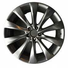 Load image into Gallery viewer, 1x Alufelge 20 Zoll 8.5" 5x112 Schwarz A2174010000 Mercedes-Benz Rim Wheel FEL1757090975kj