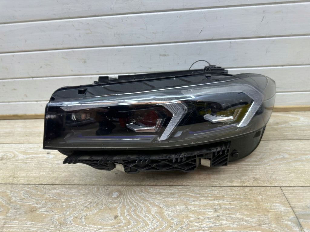 Frontscheinwerfer BMW 3 7886659-05 LED Links Scheinwerfer Headlight SCH8849608237ku