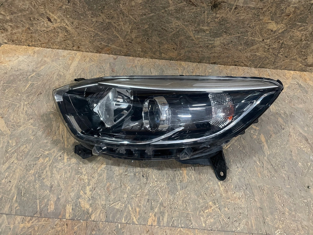 Frontscheinwerfer Renault Captur I 260603859R Links Scheinwerfer Headlight