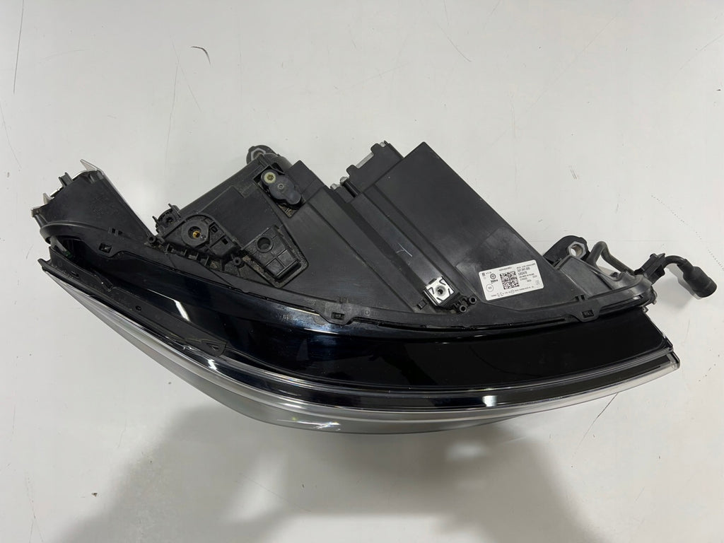 Frontscheinwerfer VW Passat 3J1941006XXX Rechts Scheinwerfer Headlight SCH5355753266eq