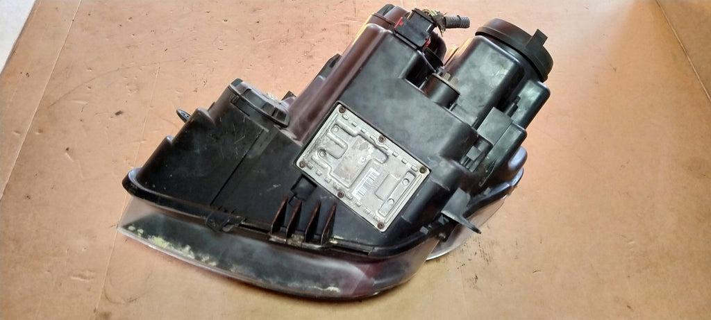 Frontscheinwerfer Fiat Ulysse Xenon Rechts Scheinwerfer Headlight SCH7634791331ka
