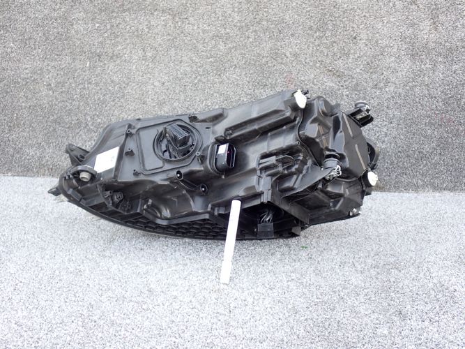 Frontscheinwerfer VW Golf VII 5G1941082D Rechts Scheinwerfer Headlight SCH1006729633xg