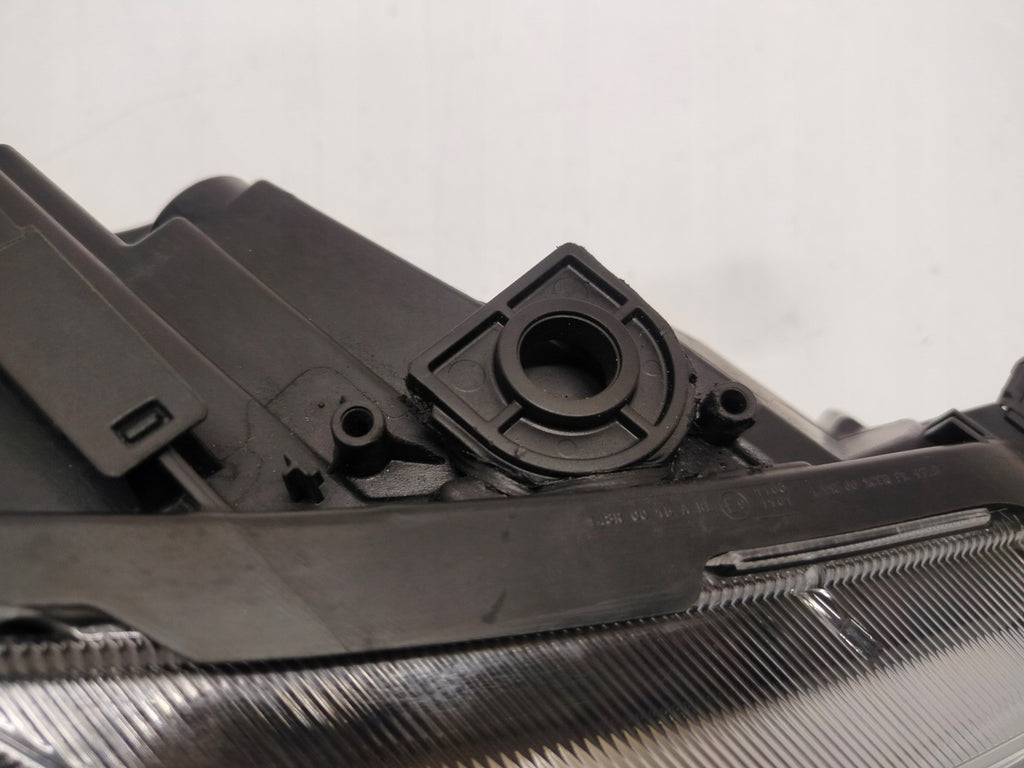 Frontscheinwerfer Seat Ibiza V 6F1941008G Full LED Rechts Scheinwerfer Headlight