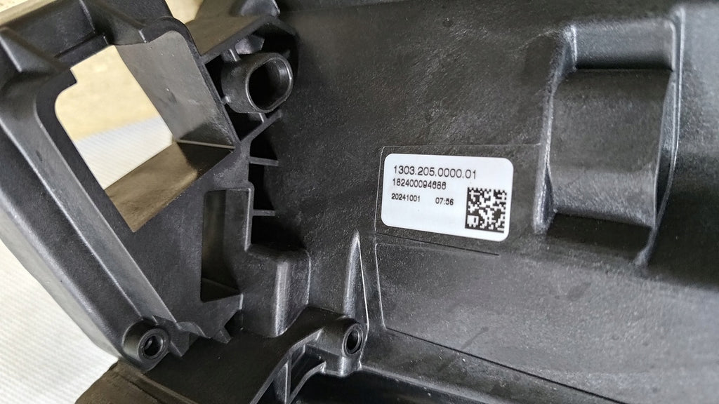 Frontscheinwerfer Skoda Scala 655941015A LED Links Scheinwerfer Headlight SCH8259694748vq