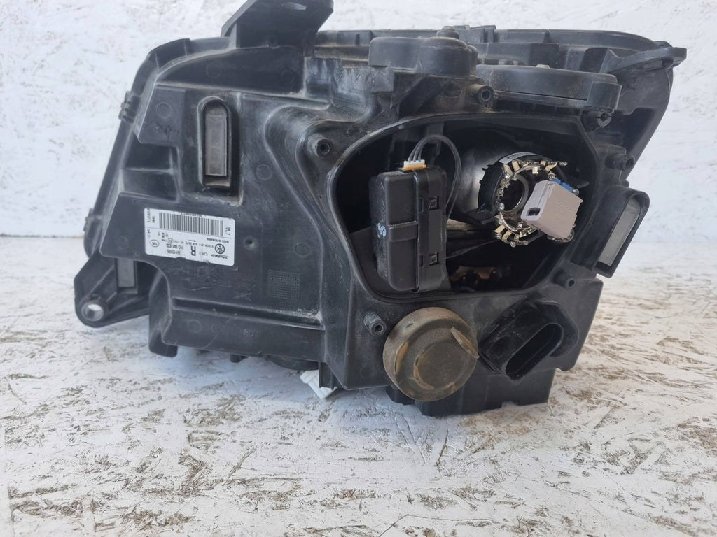 Frontscheinwerfer VW Amarok 90113169 Rechts Scheinwerfer Headlight SCH8082767248ip