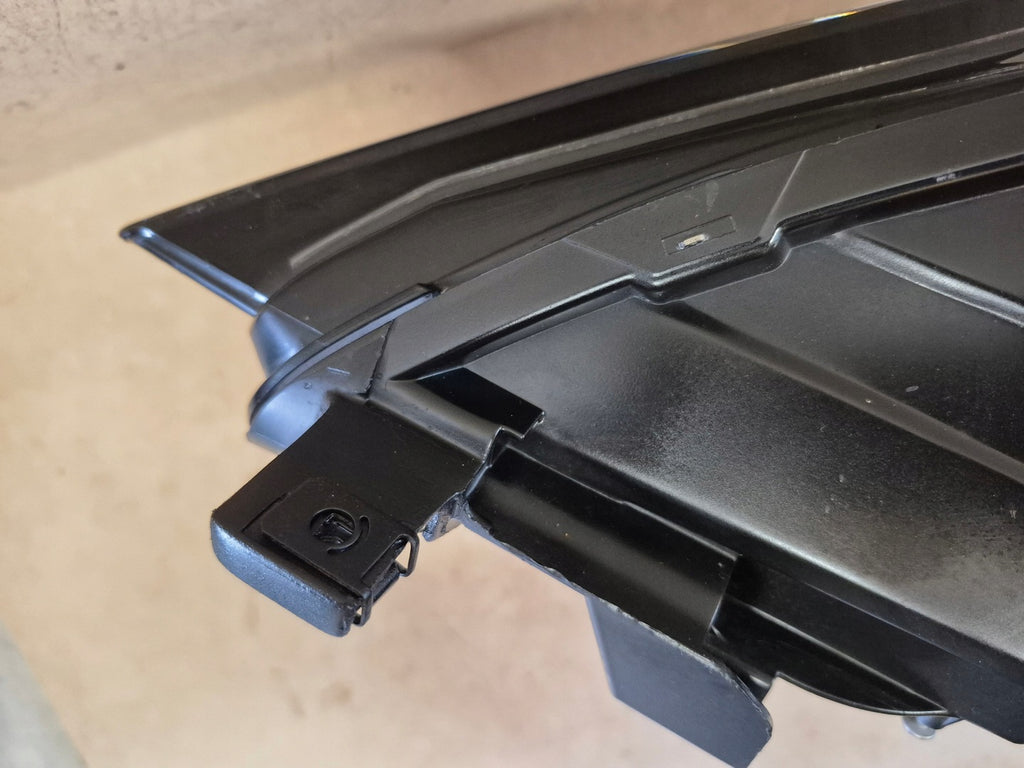 Frontscheinwerfer Tesla 151495300D LED Rechts Scheinwerfer Headlight