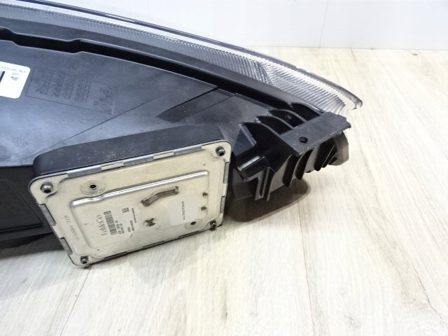 Frontscheinwerfer Ford Focus JX7B-13E015-SA Links Scheinwerfer Headlight SCH9478894712cw