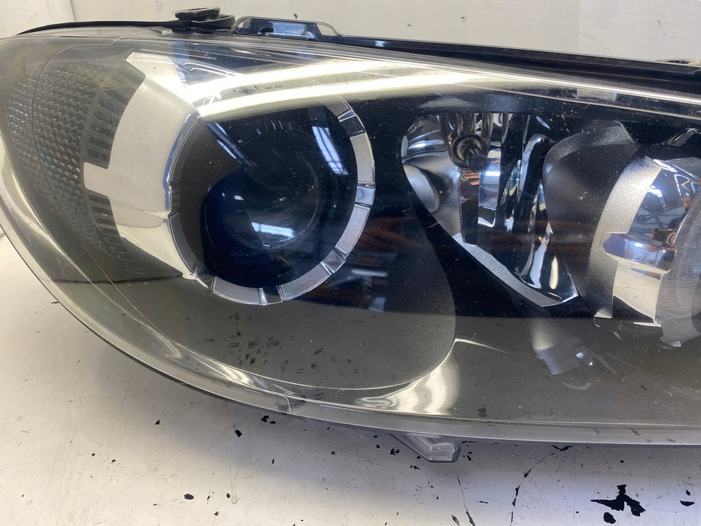 Frontscheinwerfer VW Scirocco 1K8941032D Xenon Rechts Scheinwerfer Headlight