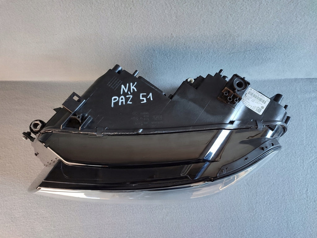 Frontscheinwerfer VW Tiguan 5NB941035B Full LED Links Scheinwerfer Headlight