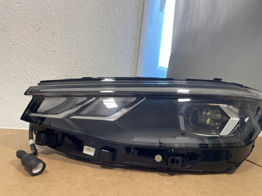 Frontscheinwerfer VW Passat 3J1941005 Full LED Ein Stück (Rechts oder Links) SCH3380886898in