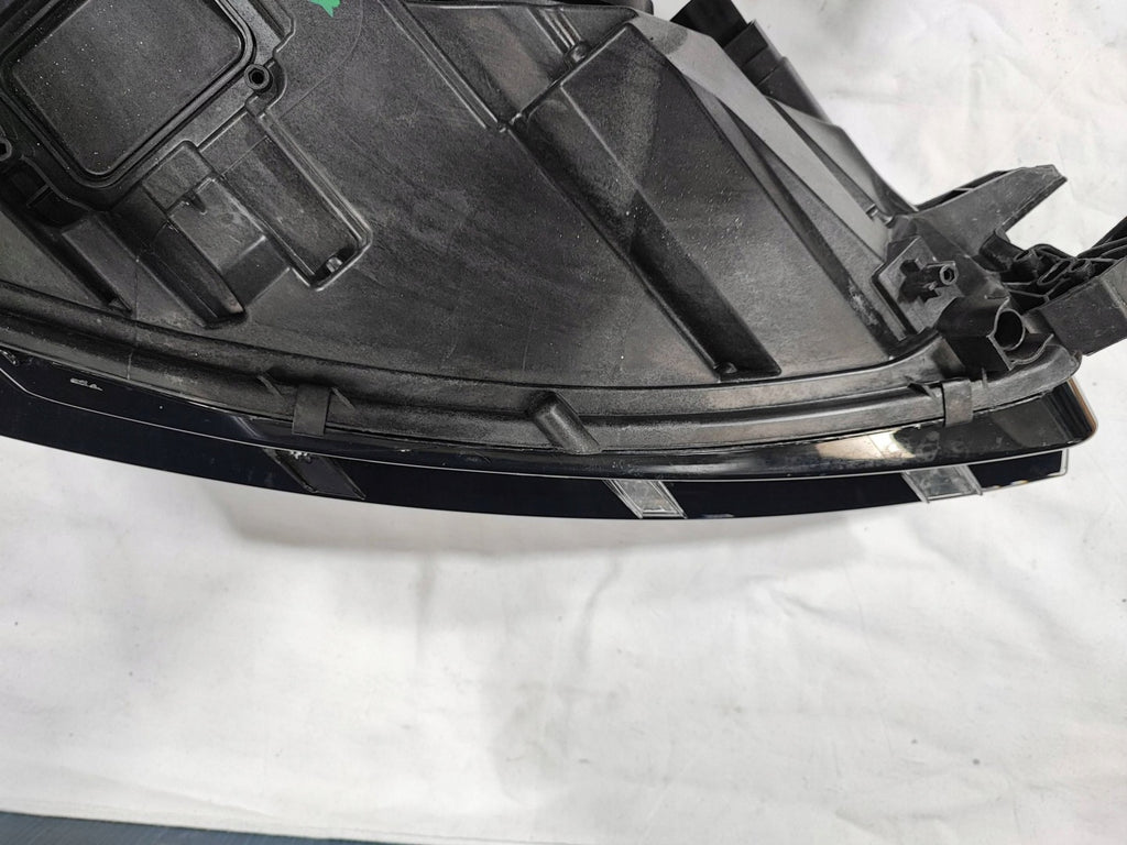 Frontscheinwerfer Skoda Fabia I 6V1941015D Vorderseite Scheinwerfer Headlight SCH1301356528mb