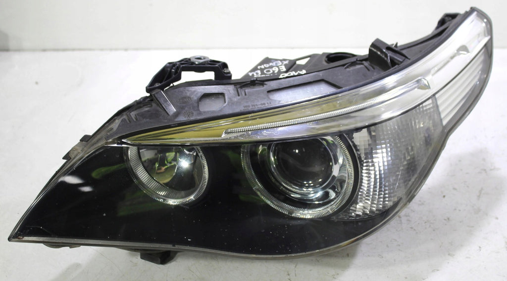 Frontscheinwerfer BMW E60 E61 Xenon FALSE Scheinwerfer Headlight SCH5244539986zh