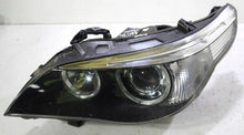 Laden Sie das Bild in den Galerie-Viewer, Frontscheinwerfer BMW E60 E61 Xenon FALSE Scheinwerfer Headlight SCH5244539986zh